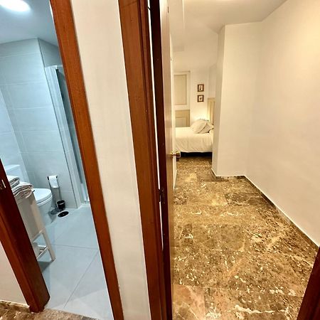 Habitacion Confort Centro Para 2 Personas Гранада Экстерьер фото