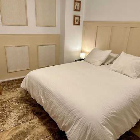 Habitacion Confort Centro Para 2 Personas Гранада Экстерьер фото
