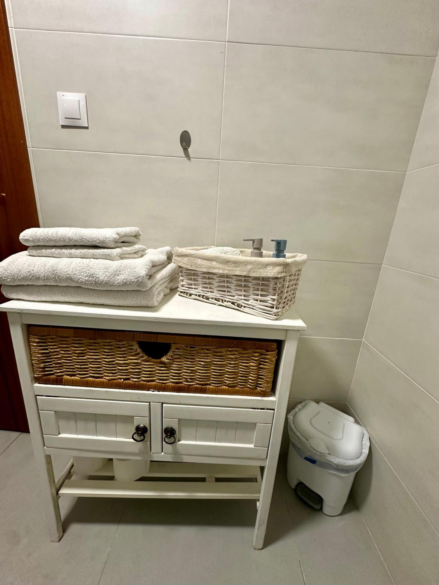 Habitacion Confort Centro Para 2 Personas Гранада Экстерьер фото