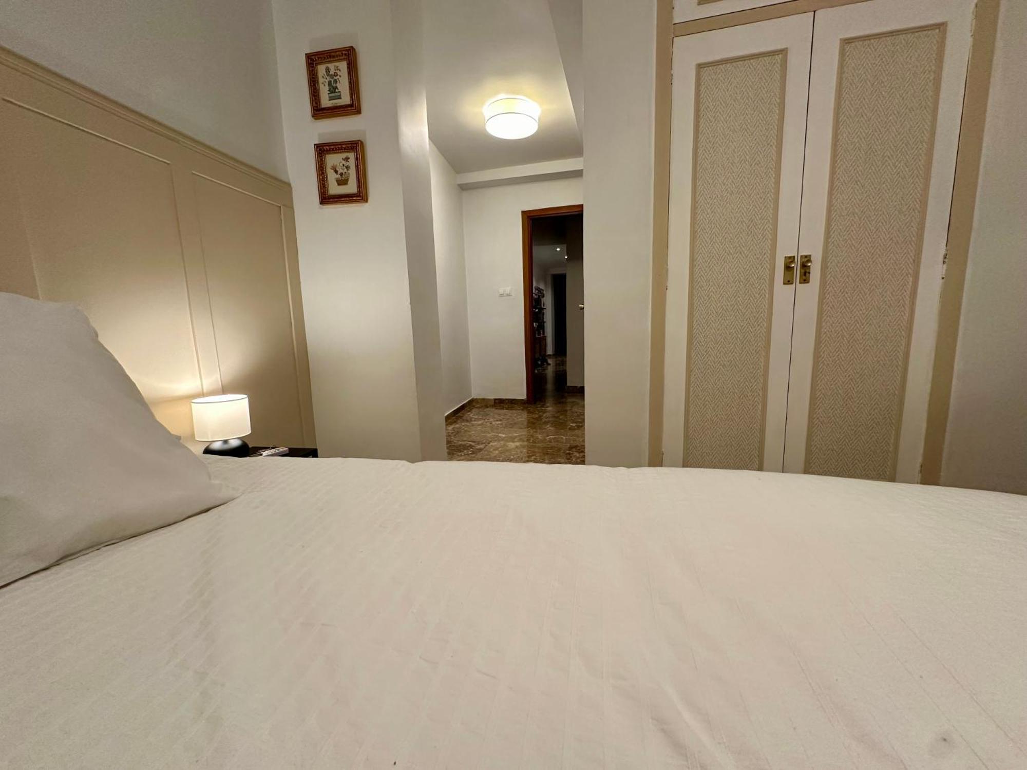 Habitacion Confort Centro Para 2 Personas Гранада Экстерьер фото