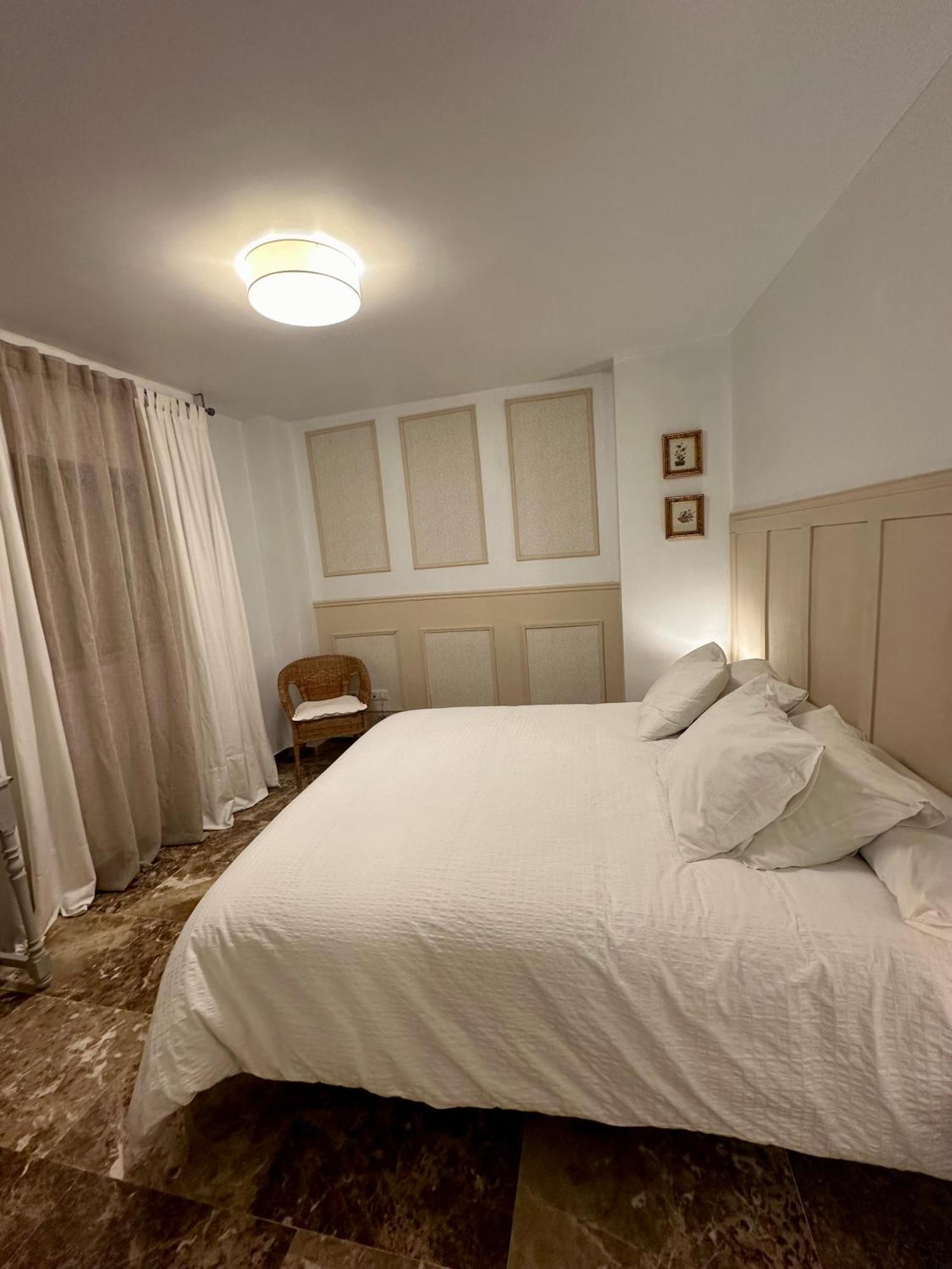 Habitacion Confort Centro Para 2 Personas Гранада Экстерьер фото