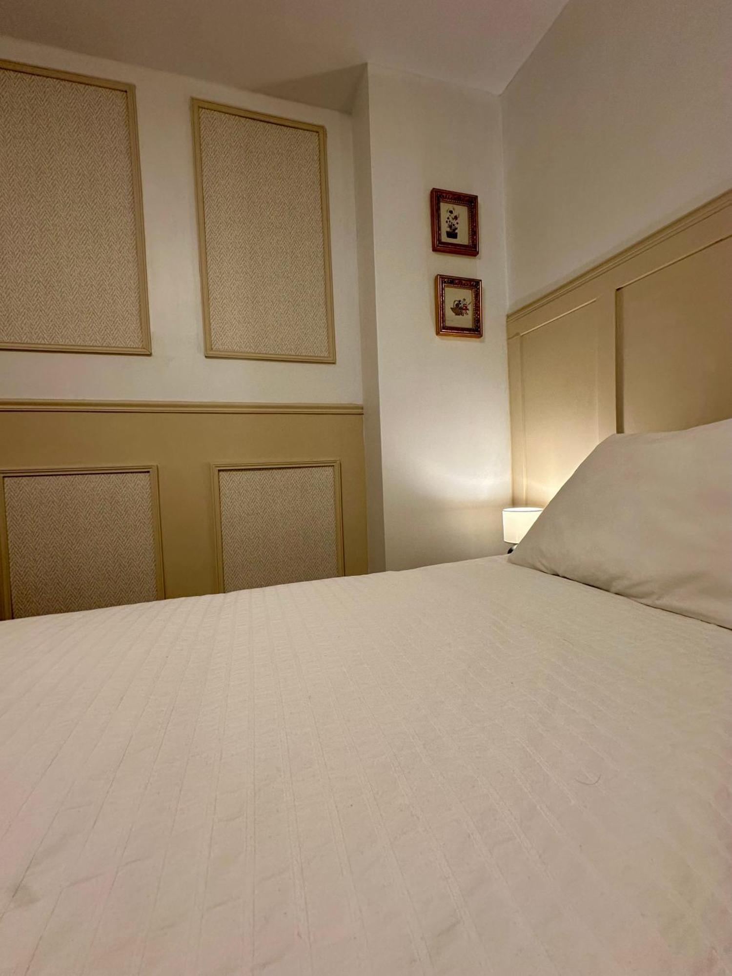 Habitacion Confort Centro Para 2 Personas Гранада Экстерьер фото
