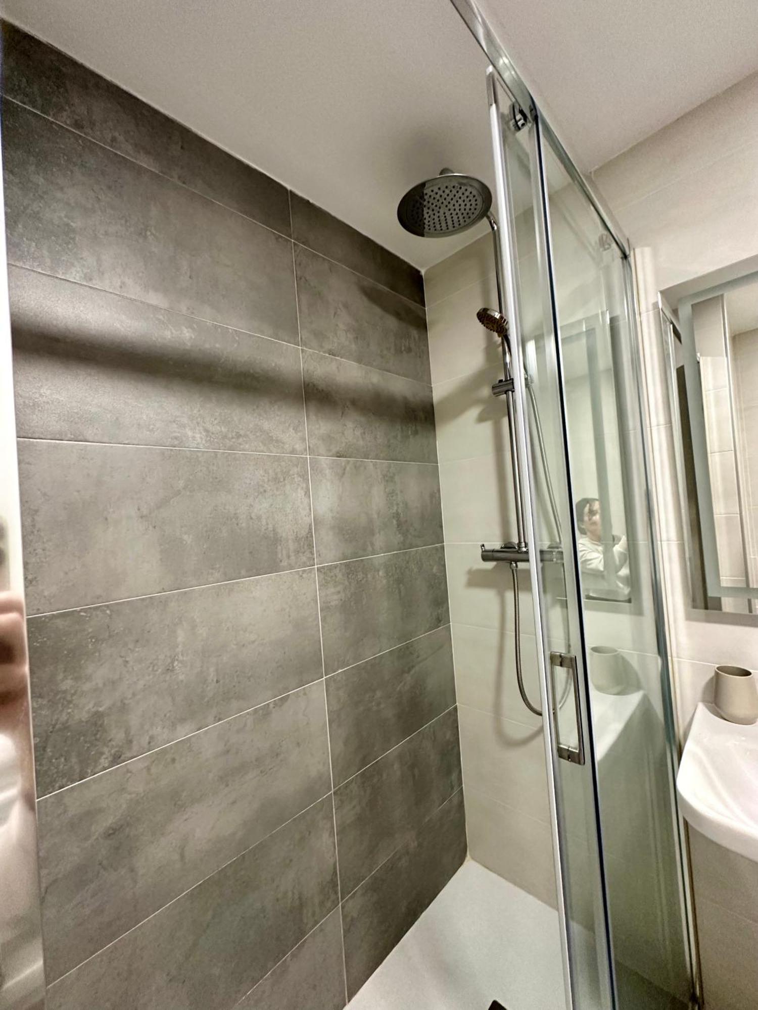 Habitacion Confort Centro Para 2 Personas Гранада Экстерьер фото