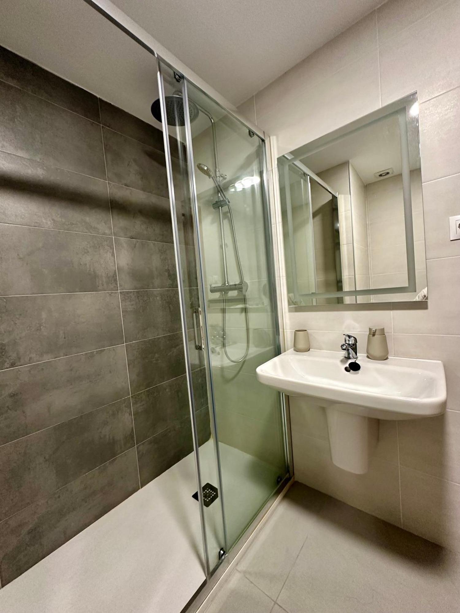 Habitacion Confort Centro Para 2 Personas Гранада Экстерьер фото