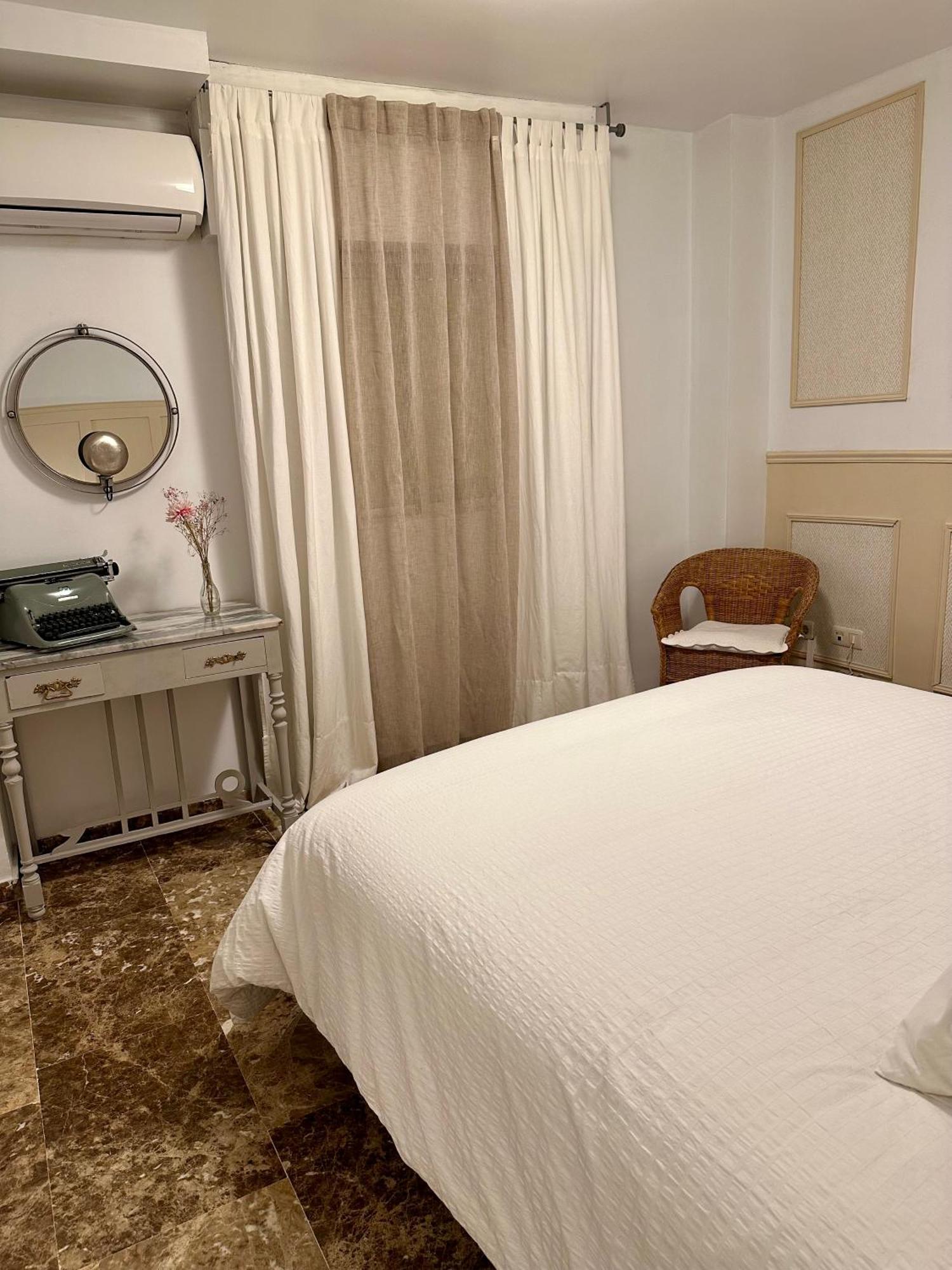 Habitacion Confort Centro Para 2 Personas Гранада Экстерьер фото
