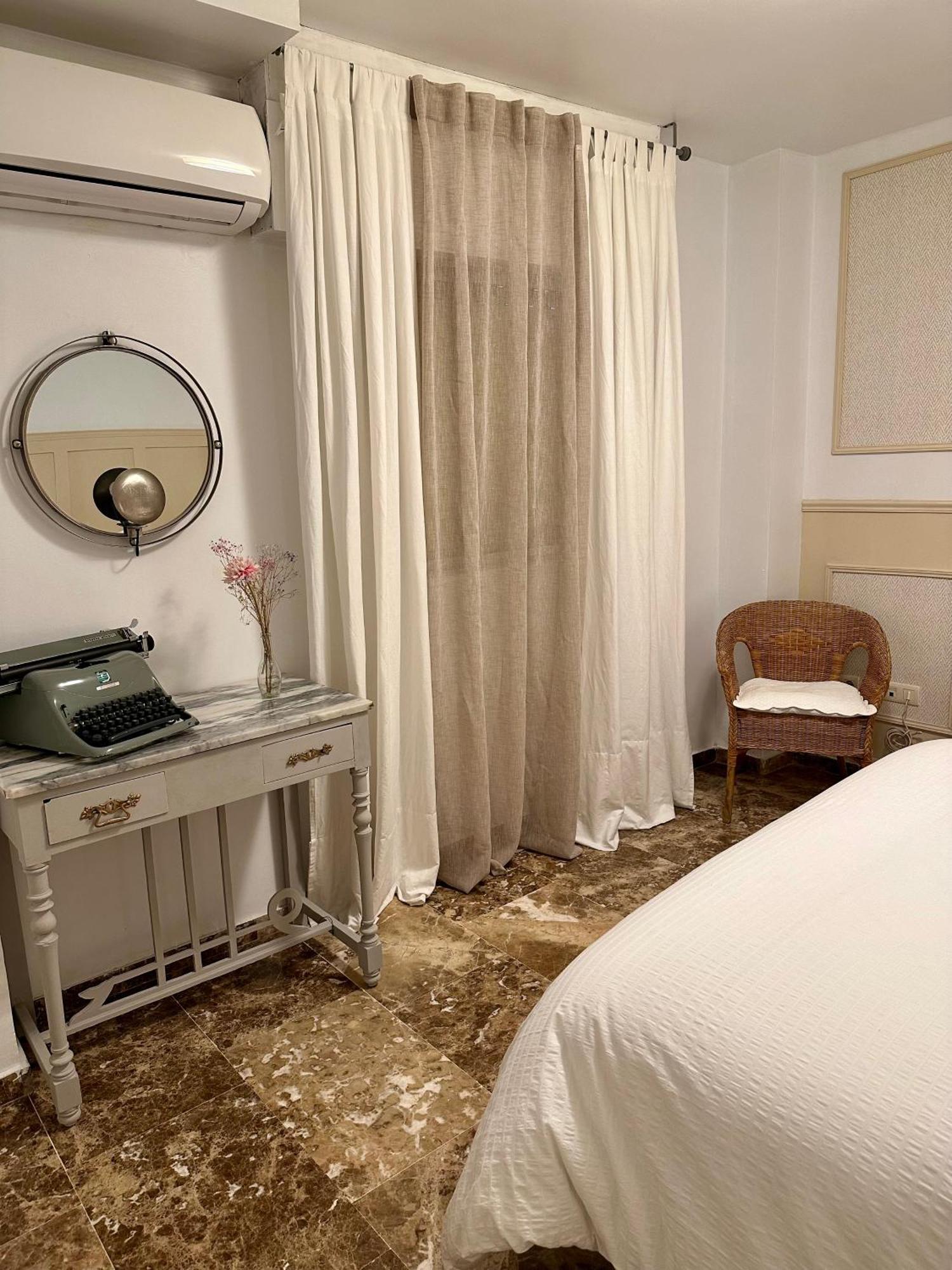 Habitacion Confort Centro Para 2 Personas Гранада Экстерьер фото