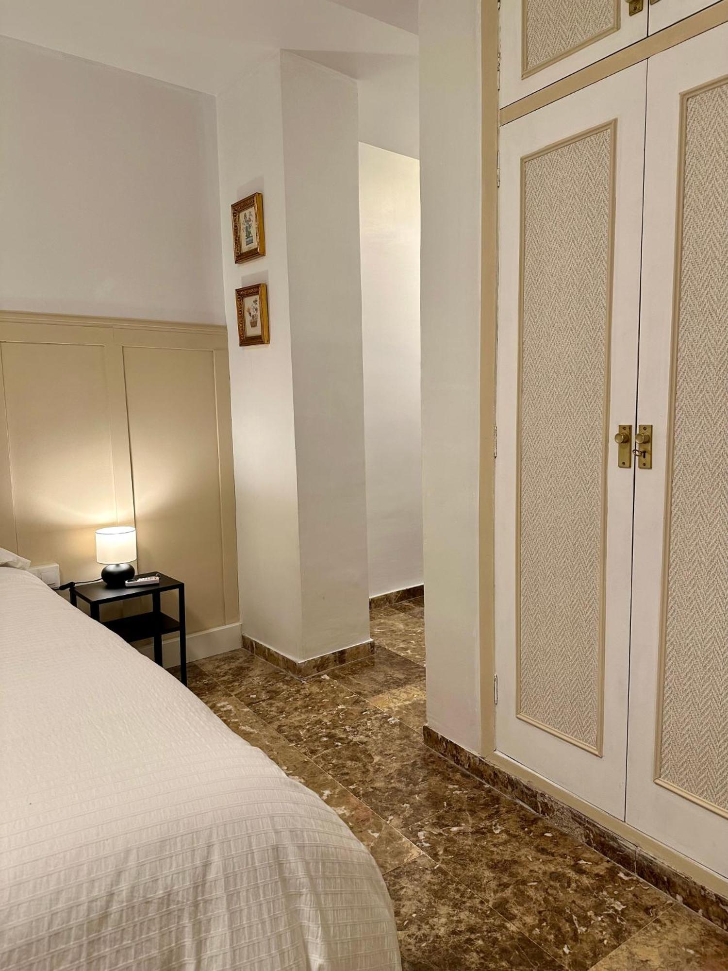 Habitacion Confort Centro Para 2 Personas Гранада Экстерьер фото