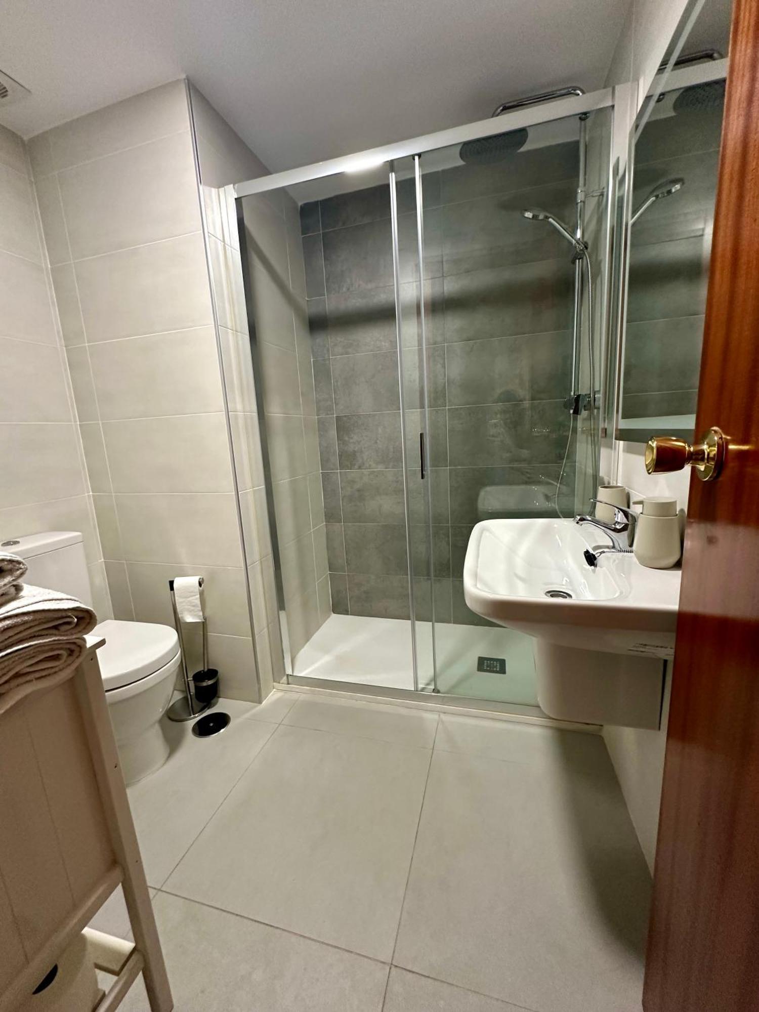 Habitacion Confort Centro Para 2 Personas Гранада Экстерьер фото