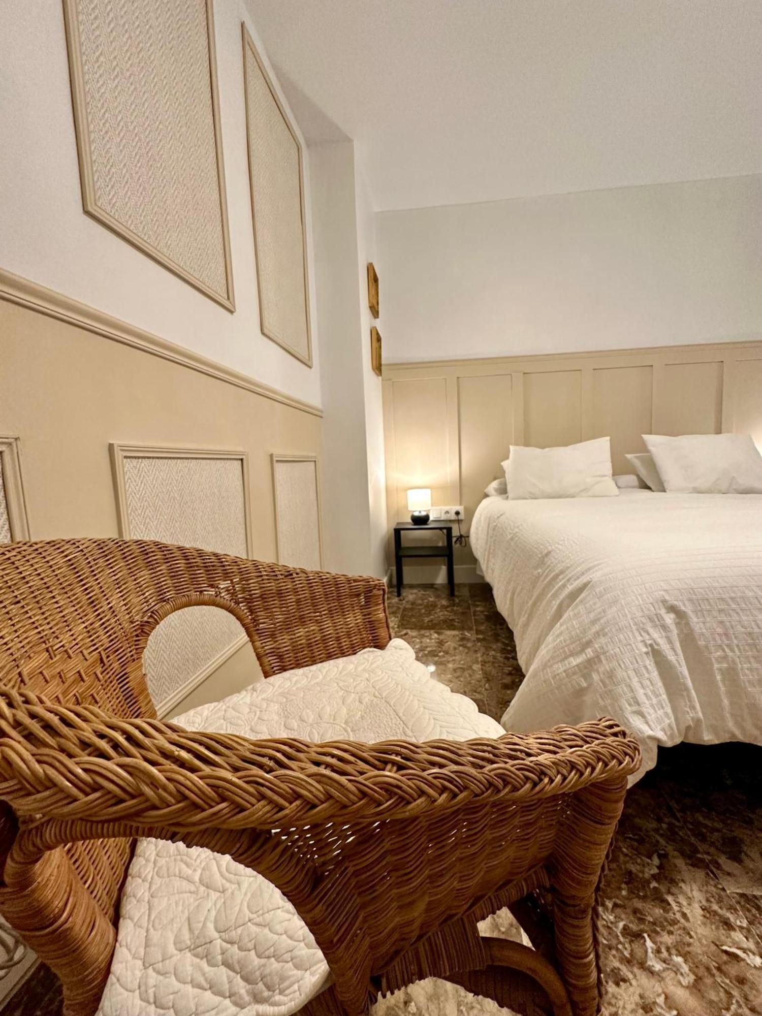 Habitacion Confort Centro Para 2 Personas Гранада Экстерьер фото